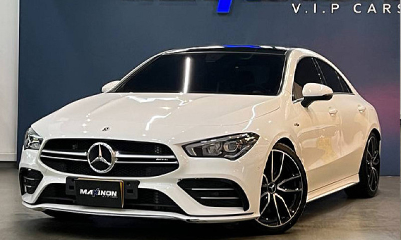 Mercedes-Benz Clase ...
