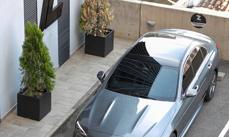 Mercedes-Benz Clase ...