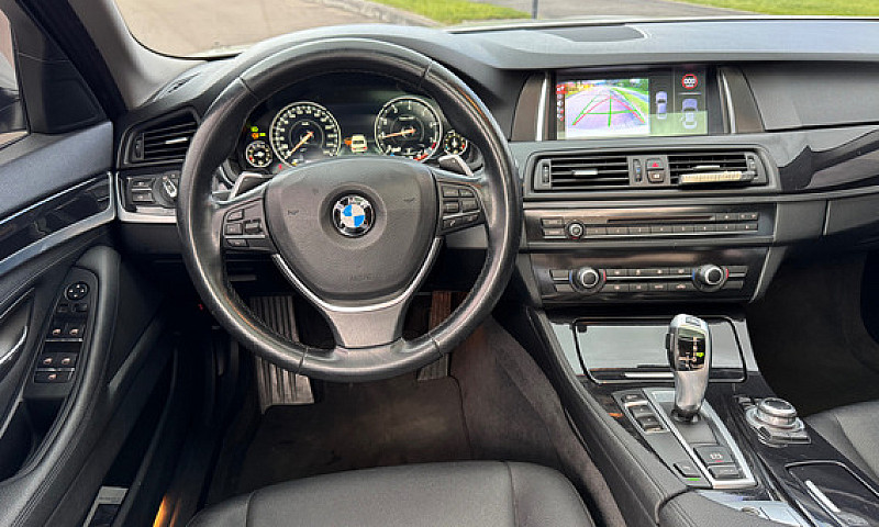 Bmw Serie 5 2.0 520I...