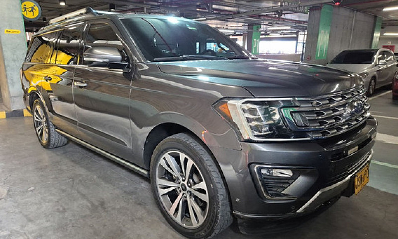 Ford Expedition 3.5 ...