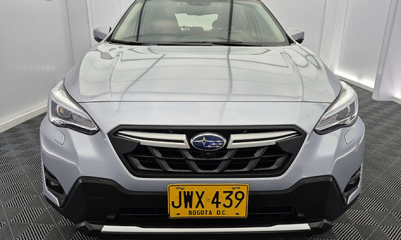 Subaru Xv  Hybrid At...