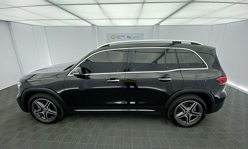 Mercedes-Benz Clase ...