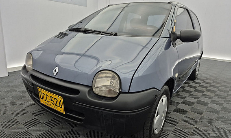 Renault Twingo 1.2 U...