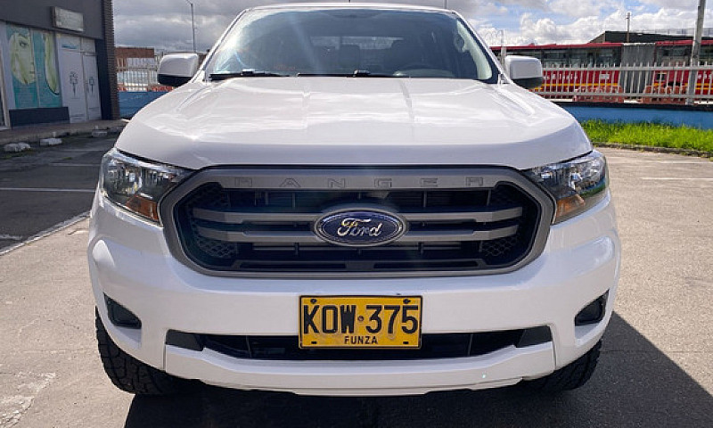 Ford Ranger .32 Xls...