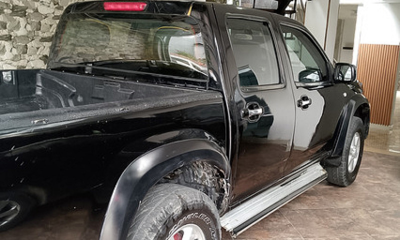 Chevrolet Luv Dmax 4...