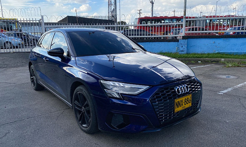 Audi A3 1.4 Sportbac...