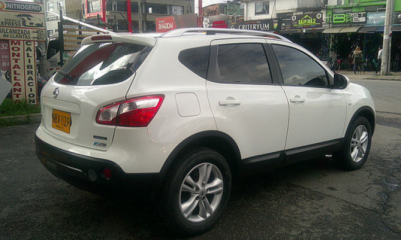Nissan Qashqai 2.0L ...