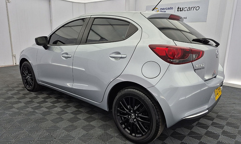 Mazda 2 1.5 Touring...
