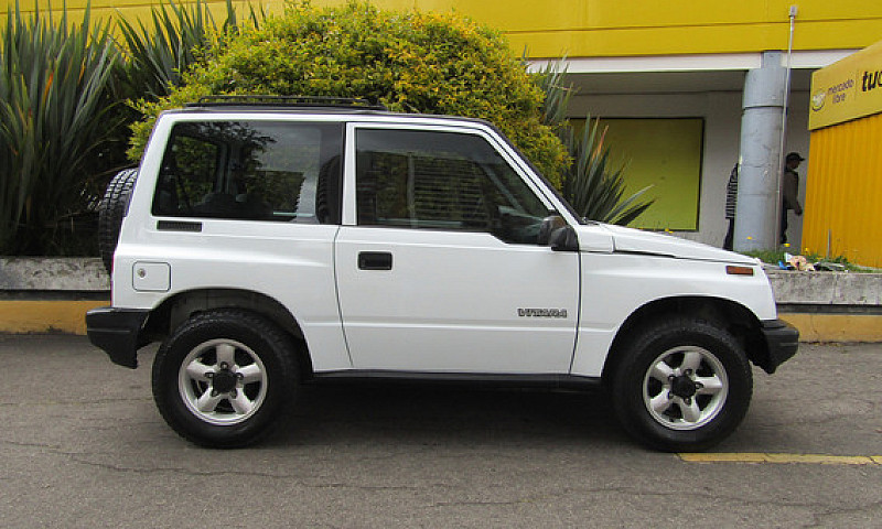 Chevrolet Vitara 1.6...