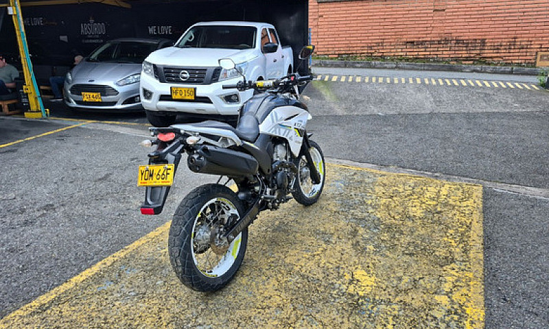 Yamaha Xtz250 2022...