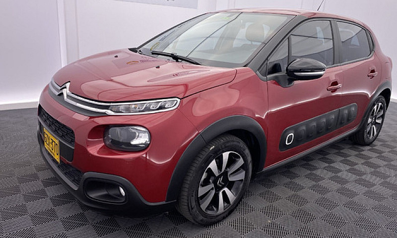 Citroen C3 1.6 Live...