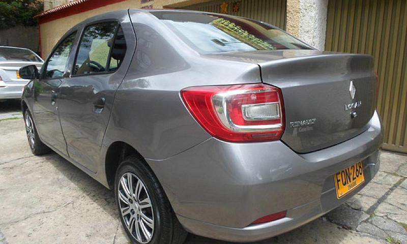 Renault Logan 1.6 Li...