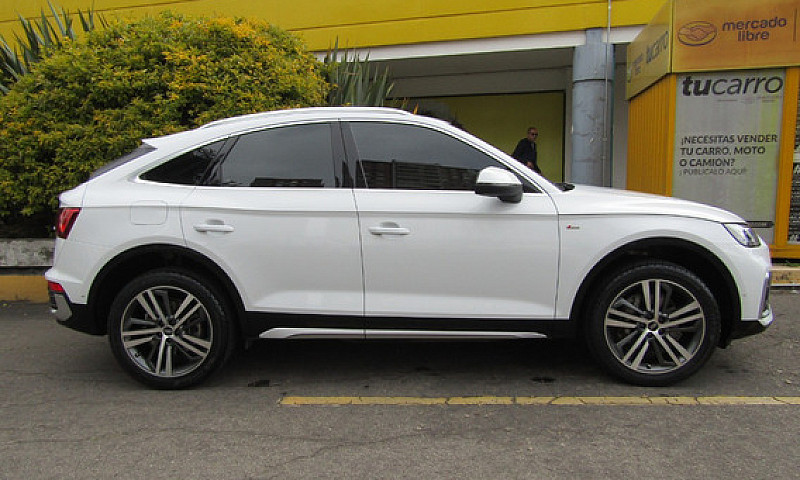 Audi Q5 2.0 45 Tfsi ...