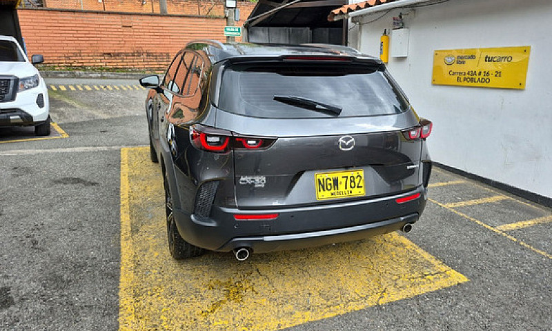 Mazda Cx-50 2.5 Gran...