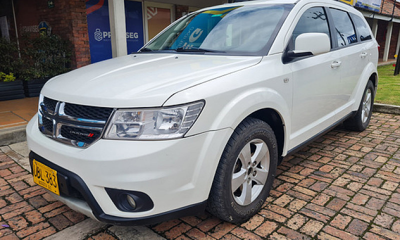 Dodge Journey 2.4Cc ...