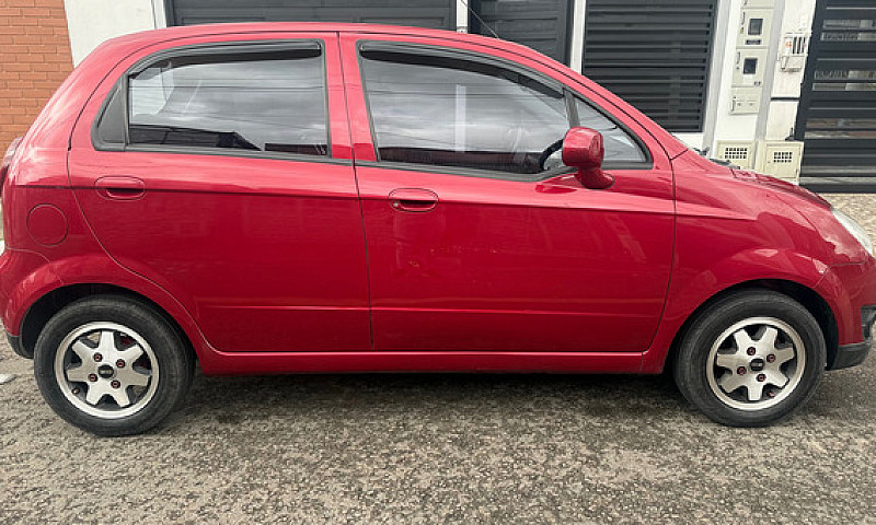 Chevrolet Spark 1.0 ...