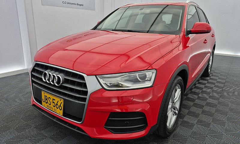 Audi Q3 1.4 Tfsi Amb...