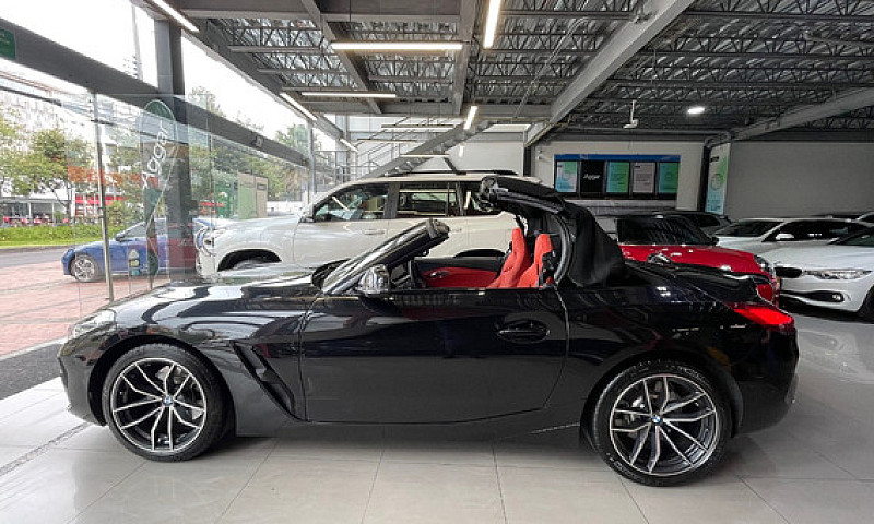 Bmw Z4 Sdrive 20I...