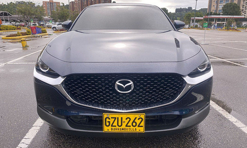 Mazda Cx-30 2.0 Tour...