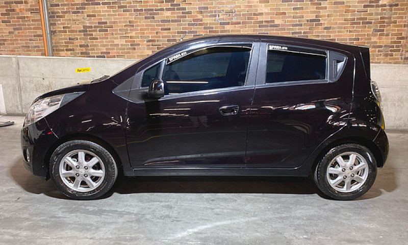 Chevrolet Spark 1.2 ...