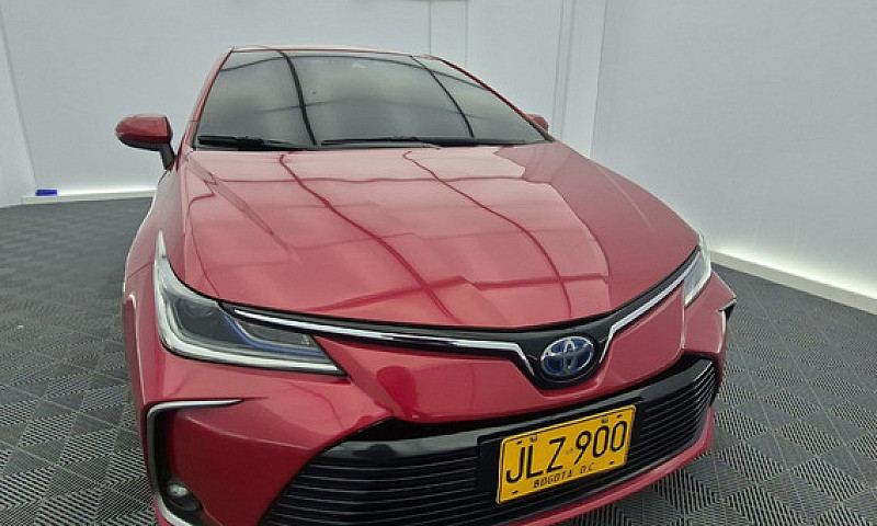 Toyota Corolla 1.8 S...