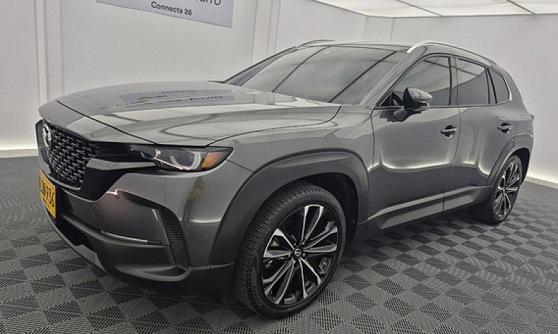 Mazda Cx-50 2.5 Tour...