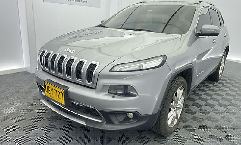 Jeep Cherokee 3.2 Li...