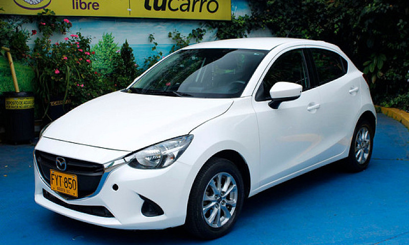 Mazda 2 1.5 Prime...