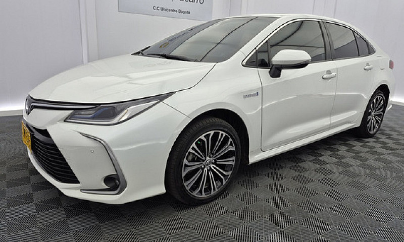 Toyota Corolla 1.8 S...