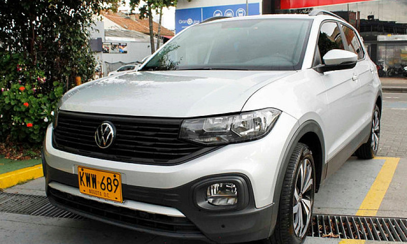 Volkswagen T-Cross 1...