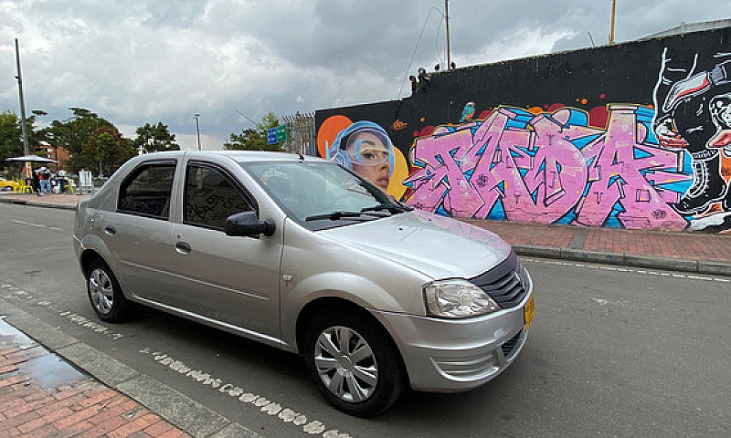 Renault Logan F.ii 1...