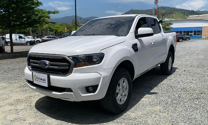 Ford Ranger Xls...
