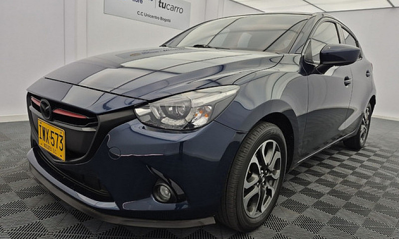 Mazda 2 1.5 Grand To...