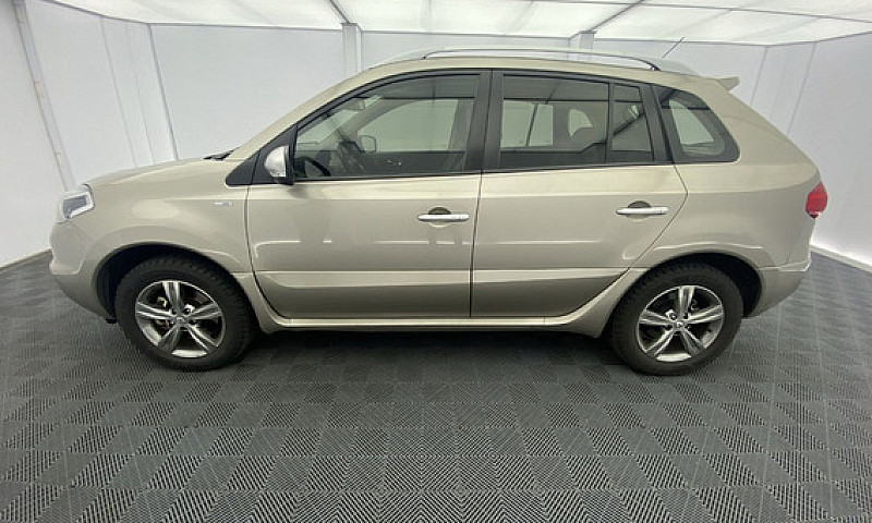 Renault Koleos 2.5 D...