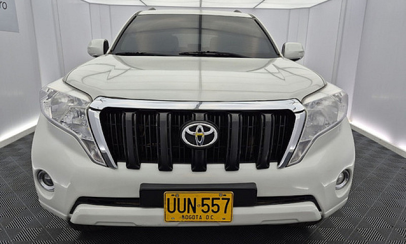 Toyota Prado 3.0 Tx...