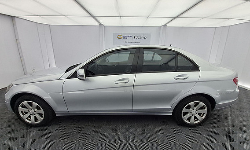 Mercedes Benz C200 K...