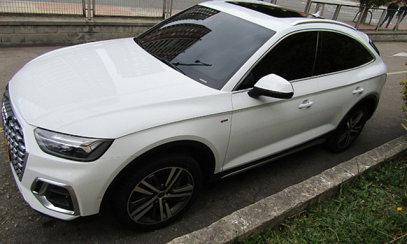 Audi Q5 2.0 45 Tfsi ...