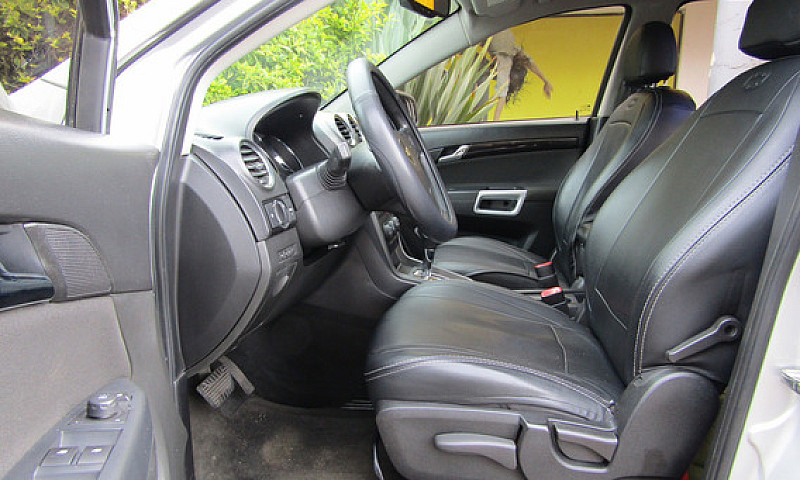 Chevrolet Captiva 2....