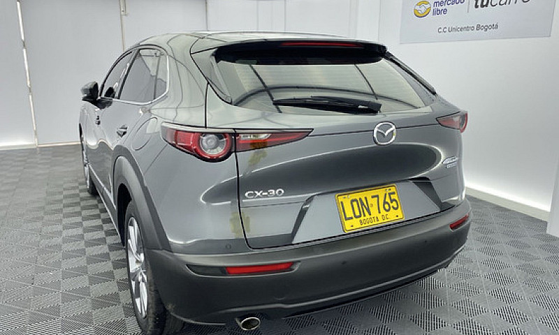 Mazda Cx-30 2.0 Gran...