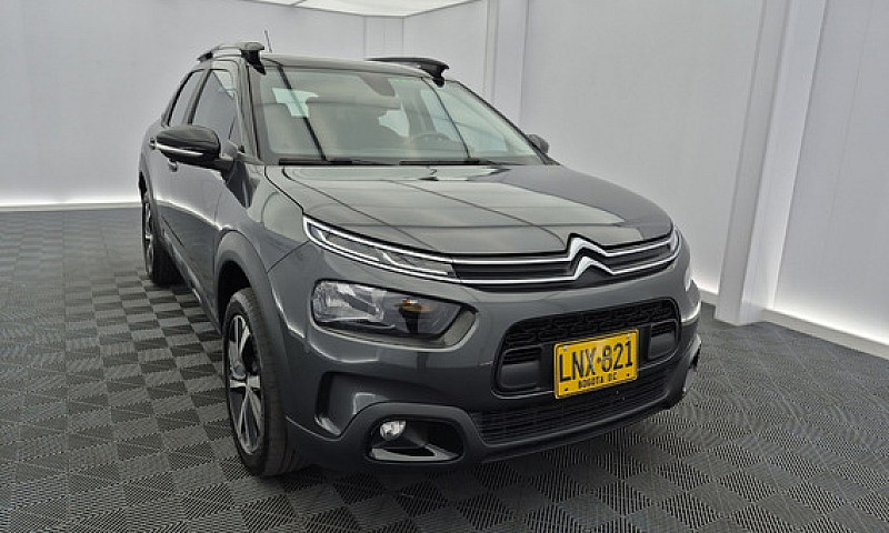 Citroën C4 Cactus 1....