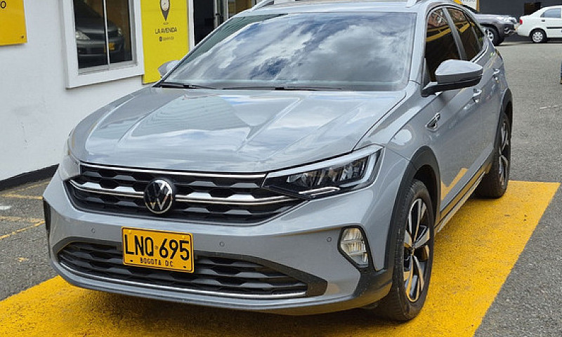 Volkswagen Nivus 1.0...