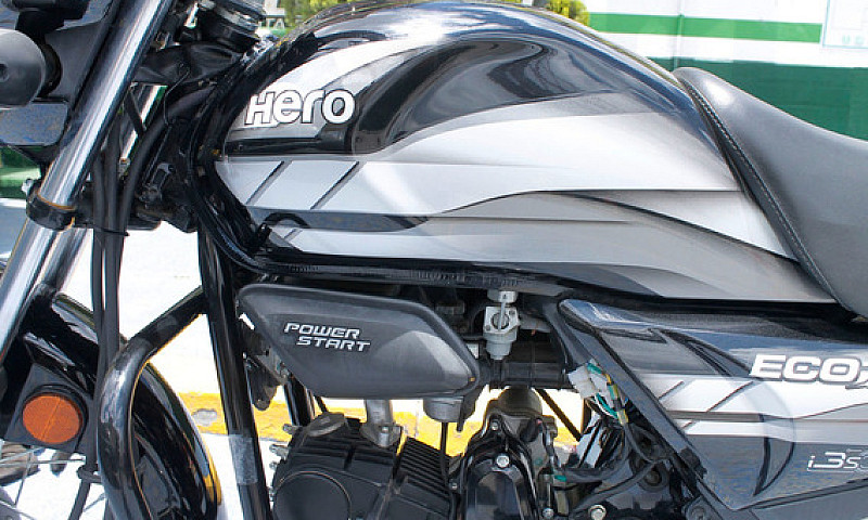 Hero Eco Deluxe Sp 1...