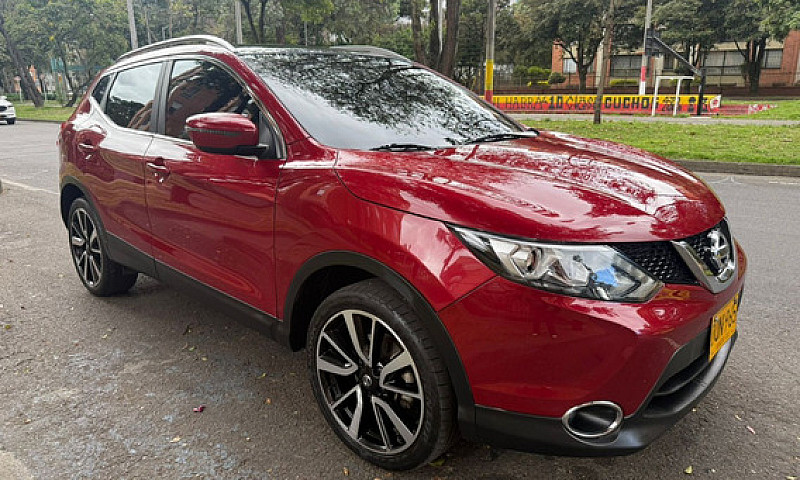 Nissan Qashqai 2.0 E...