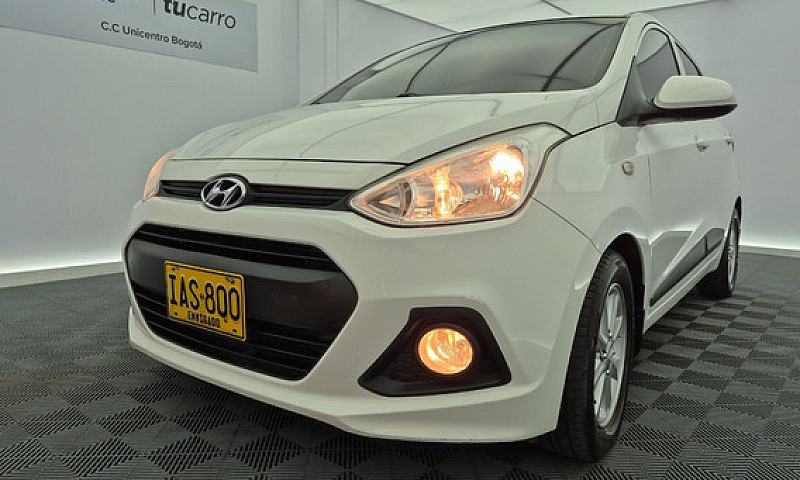 Hyundai Grand I10 Il...