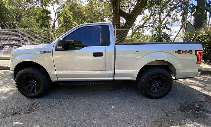 Ford F 150 3.5 Blind...