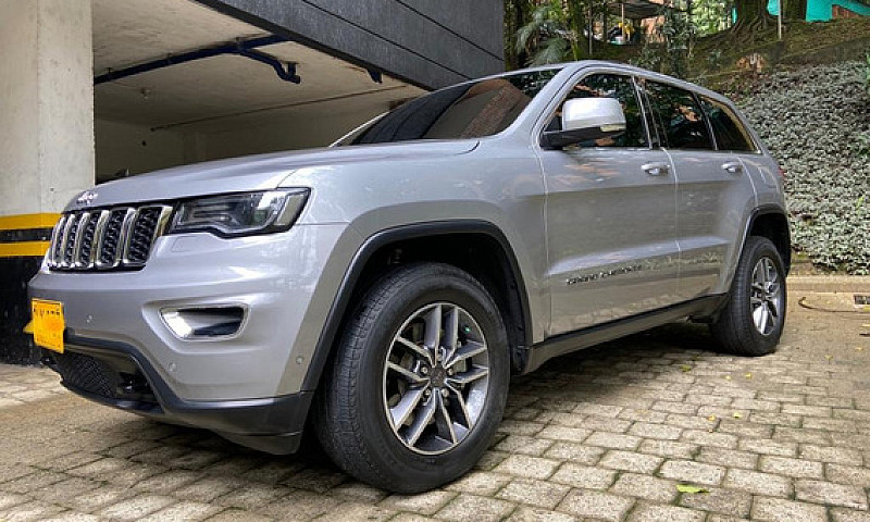 Jeep Grand Cherokee ...