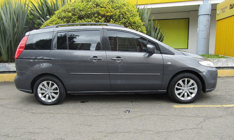Mazda 5 2.0 Lfwa6...