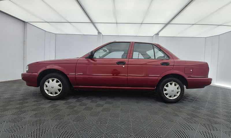 Nissan Sentra 1.6 B1...