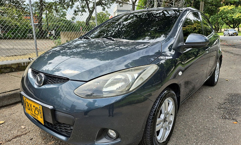 Mazda 2 1.5 15Ha8 20...
