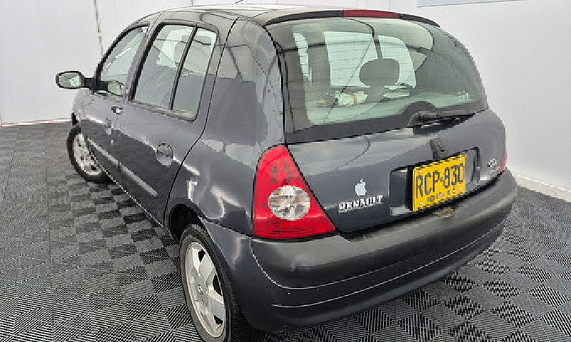 Renault Clio 1.6 Exp...